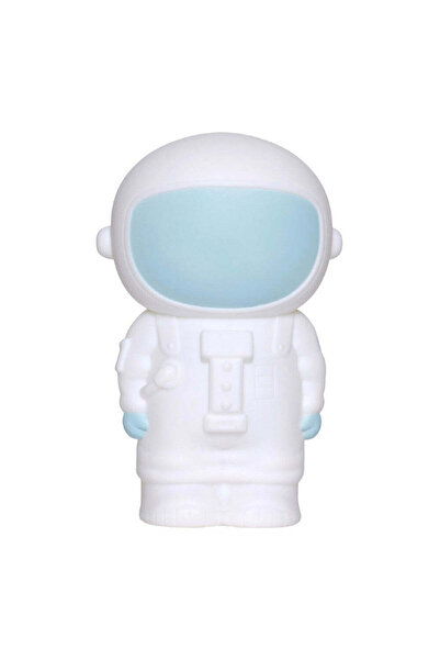 A Little Lovely Company Children's Piggy Bank, Astronaut, A Little Lovely Com...