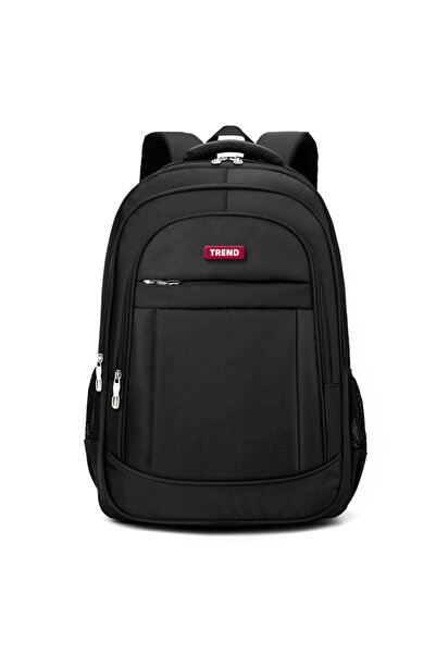 TREND Travel Daypack Water Repellant Scratch Resistant 30L Backpack with Head...