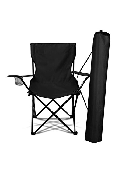 Generic Folding Camping Chair Outdoor Patio Garden Beach Portable Chair Fishi...