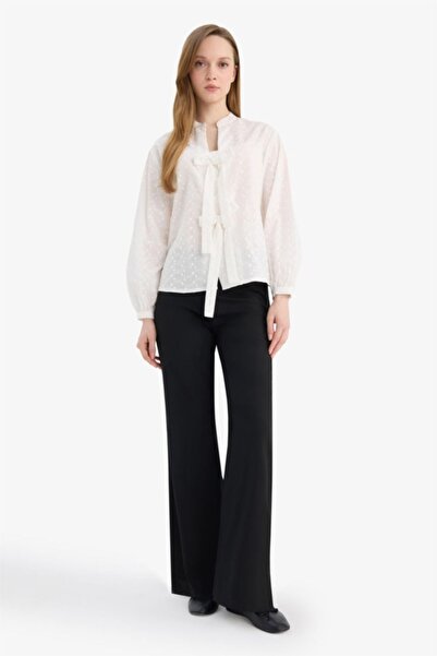 DeFacto Regular Fıt Pantolon G9310AX26SP