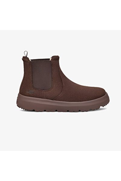 UGG Burleigh Chelsea Erkek Kahverengi Bot