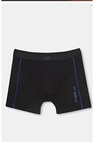 Dagi Muški, Kompaktan Sport 95% Pamuk 5% Elastan e bokserice