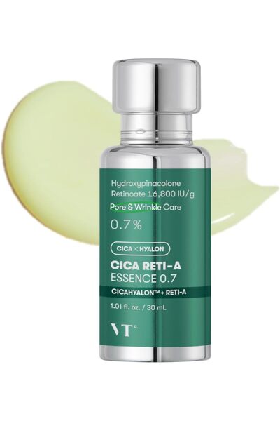 VT COSMETICS سيروم العناية بالبشرة VT CosmeticRetinol 0.7 (30 مل)