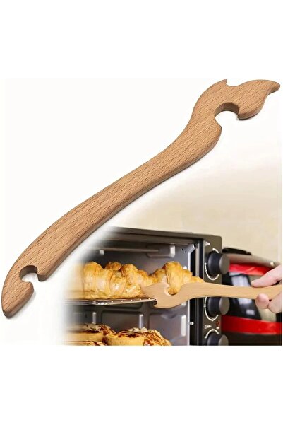 Arabest Multifunctional Oven Push Pull Tool Set - Non-Scalding Kitchen Baking...