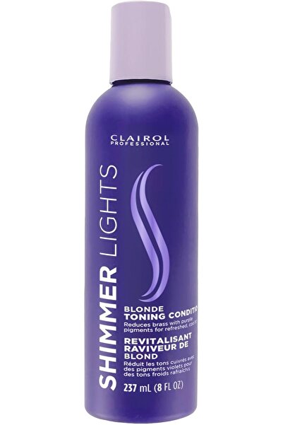 Clairol بلسم احترافي للأضواء اللامعة