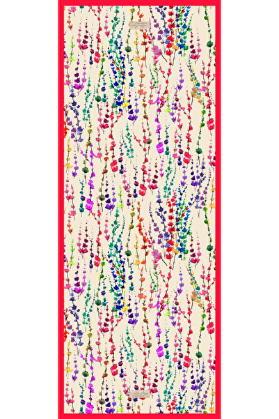 LA BOUTIQUE Special Series Shawl 2609-02 - 70X190