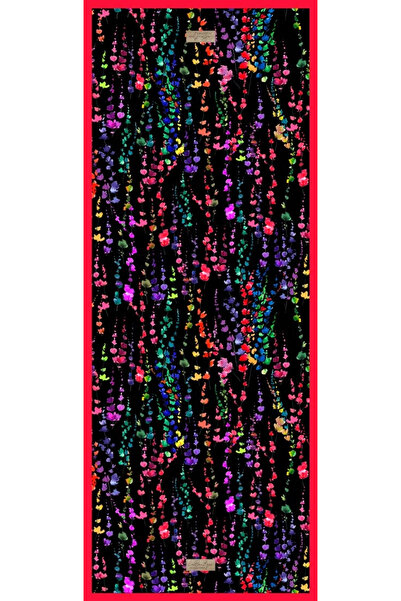 LA BOUTIQUE Special Series Shawl 2609-01 - 70X190