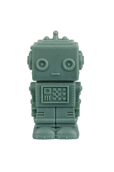 A Little Lovely Company Children's Piggy Bank, Little Robot, A Little Lovely ...