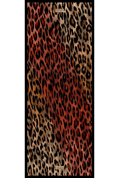 LA BOUTIQUE شال من السلسلة الخاصة 2464-03 - 70×190