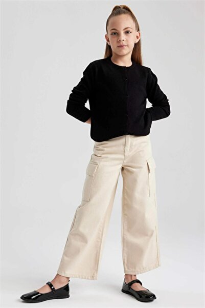 DeFacto N8407A6 Djevojačka majica