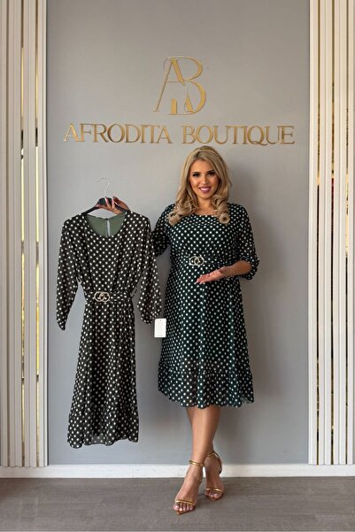 Afrodita Boutique Doina Dress