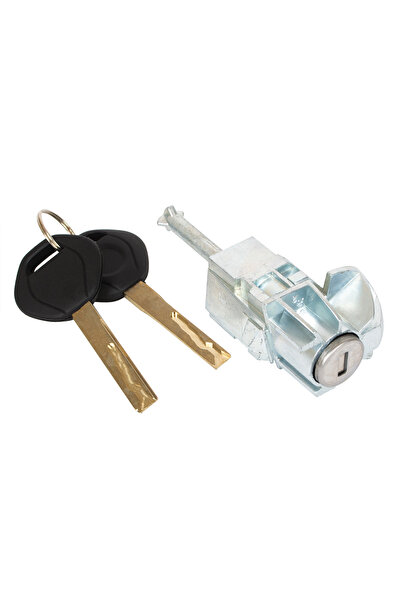 Farex BMW 3 E46 1998 - inserție încuietoare ușă față dreapta