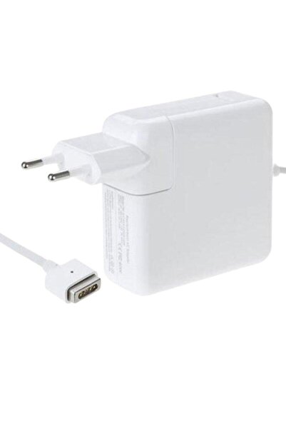 Lamtech Incarcator retea Magsafe 2 Compatibil iPad si Macbook Type "T" 45W 14...