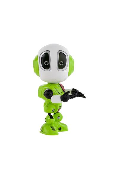 Rebel Robot VOICE (Verde)