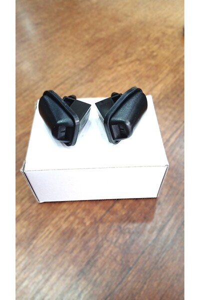 DGU PARTS FOCUS /C-MAX / FİESTA / FUSİON / MONDEO - ÖN SİLECEK FİSKİYE MEMESİ...