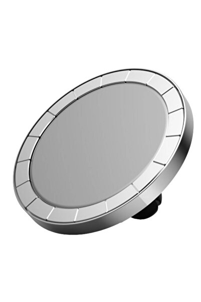 Hama Lock car holder, magnetic (Silver/Black)