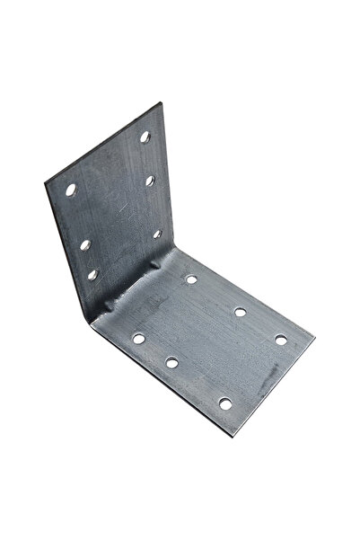 flores Coltar metalic pentru grinda, BAS, 60 x 90 x 90 mm, 50 buc / set