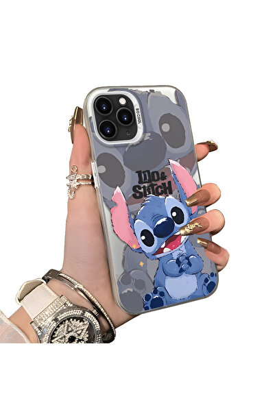 ucuc حافظة حماية للعدسات من السيليكون الصلب أكريليك درجة متوافقة مع هاتف iPho...