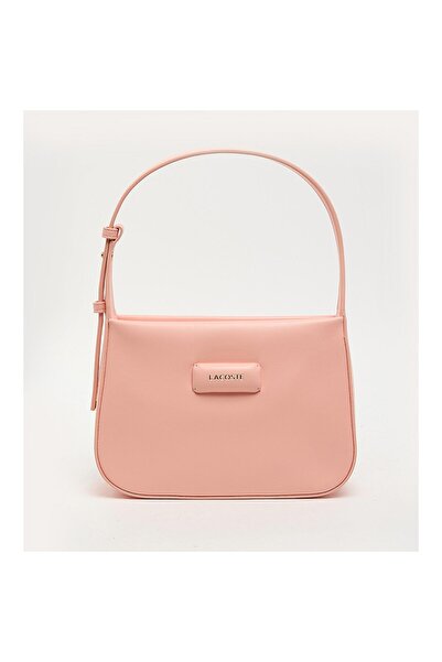 Lacoste Kadın Pembe Omuz Çantası (NF5153AU.T34)
