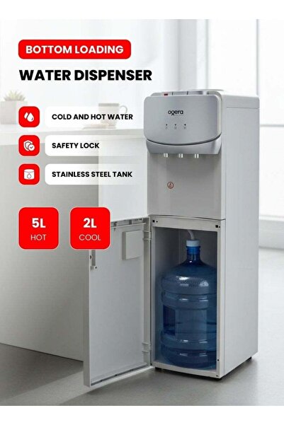 Ogera Bottom Load Water Dispenser