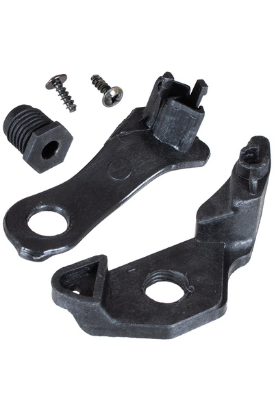 Farex Kit reparare faruri BMW E60 / E61 03-10 (1 bucată) + suport dreapta 2 b...