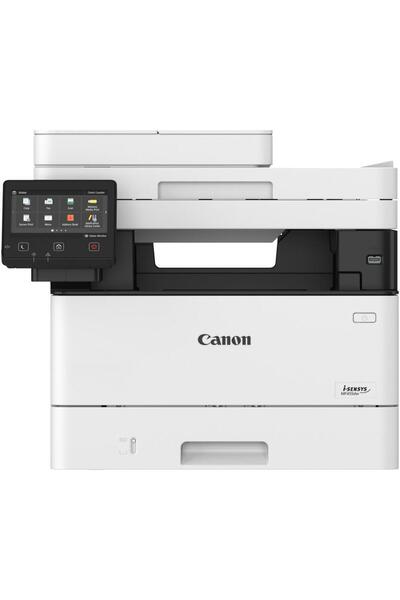 Canon Πολυλειτουργικό μονόχρωμο λέιζερ I-Sensys MF453DW, Διπλής όψης, A4, ADF...