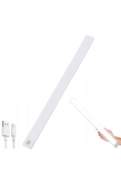 zola LED lamp with motion sensor, 6000K, 2 modes, magnetic, rechargeable, 50x...