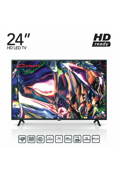 CONTİ CT24LE300H 24 HD Tv