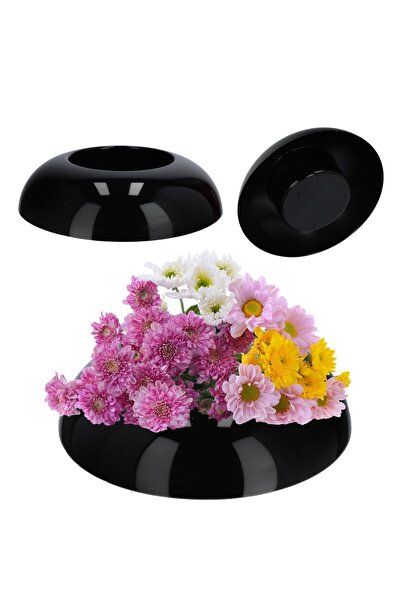 KADAX Capac pentru ghiveci de flori pentru compoziții decorative, bază Ikeban...