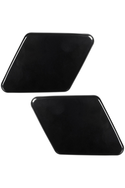 Farex Capac spălător faruri stânga + dreapta BMW 3 E90 E91 04-08, set 2 buc.