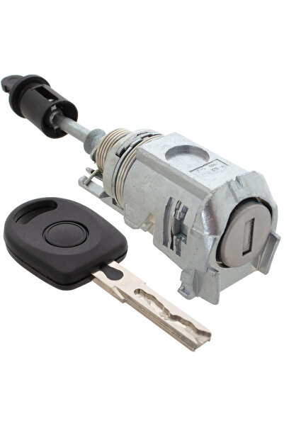 Farex Audi Q5 8R 08-17 front left door lock insert