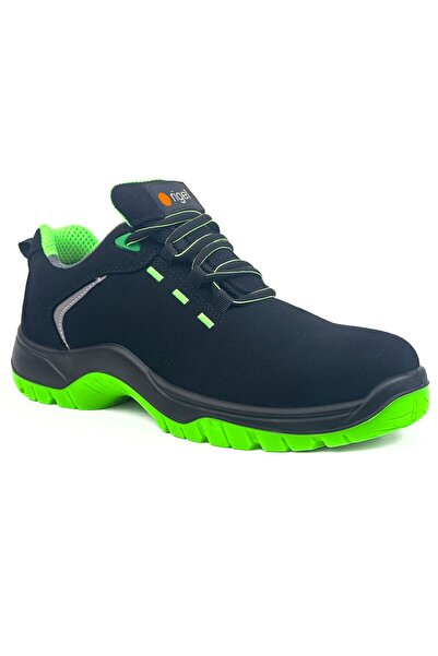 Rigel M90 S2 Premium Kompozit Burunlu Suya Dayanıklı Hafif İş Ayakkabısı