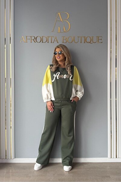 Afrodita Boutique Love Set