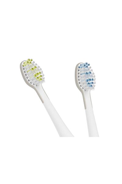 Teesa Rezerva periuta de dinti Sonic Teesa, soft, set 2 bucati