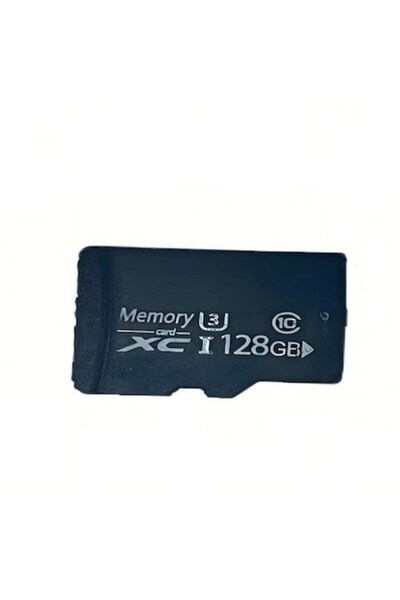 OEM Card de memorie MicroSD 128G, 100MB/s