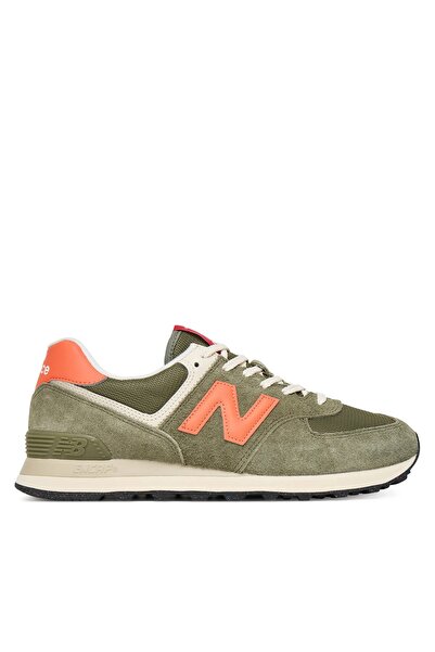 New Balance Men's Shoes U574Bgr