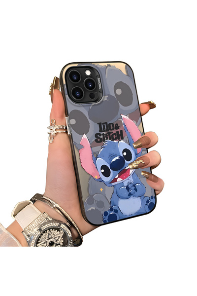 ucuc حافظة حماية للعدسات من السيليكون الصلب أكريليك درجة متوافقة مع هاتف iPho...