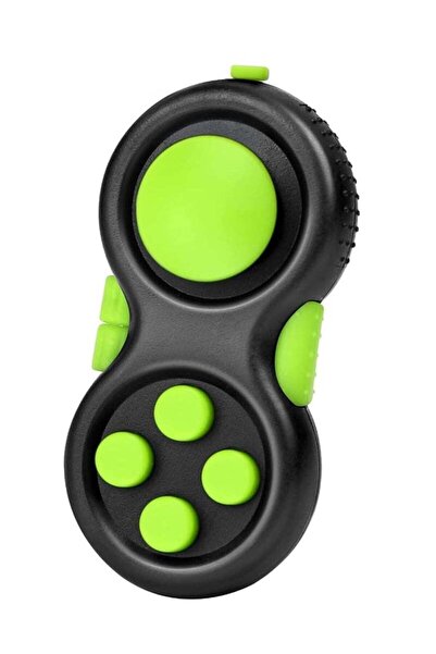 Arabest Original Fidget Toy Game,with 8-Fidget Functions - Excellent for Reli...