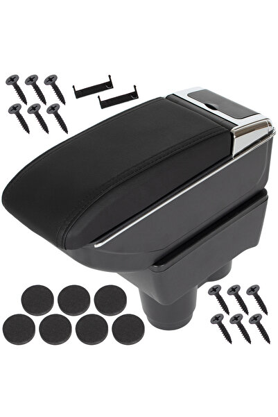 Other Cotiera Dacia Duster II 2017+ cu spațiu de depozitare