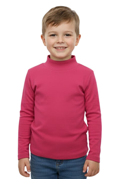 CRASSİ Bluză pentru fetiță/băiețel cu guler