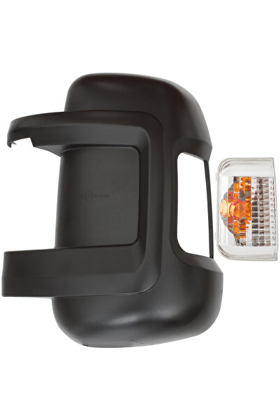 Other Capac oglindă stânga + semnalizator Jumper Ducato 06-