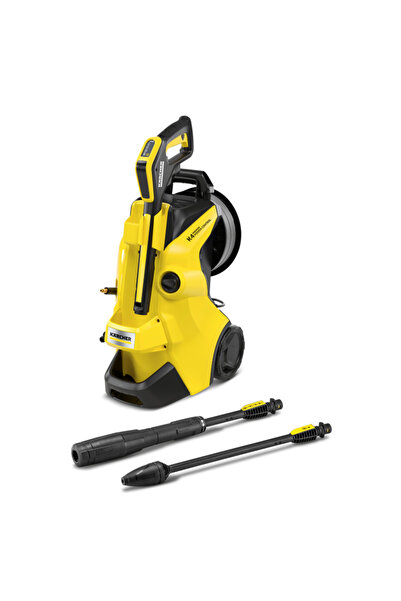 Karcher Pressure washer K 4 Premium Power Control Flex (Yellow/Black)