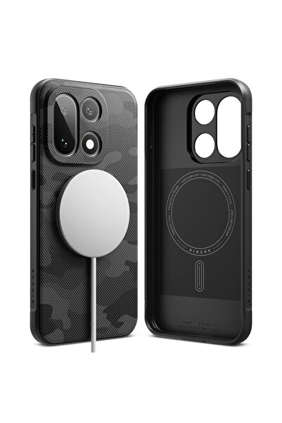 Ringke Carcasă pentru OnePlus 15, Onyx MagSafe, Camuflaj