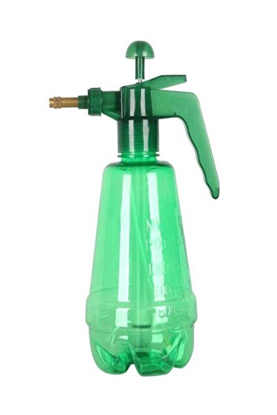 Genaric SeeSa Handheld Water Sprayer For Garden Green 1.5Liters