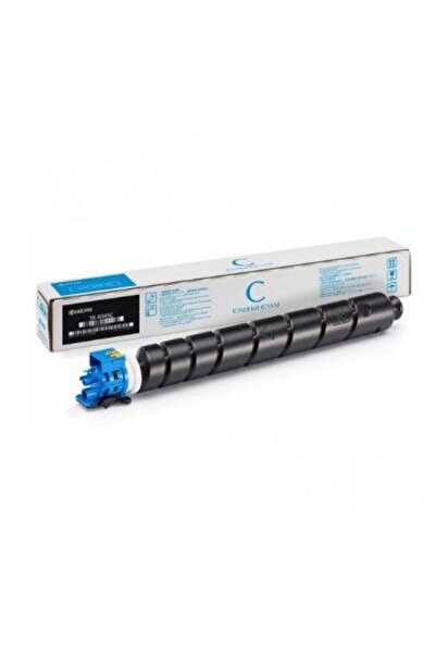 KYOCERA Toner TK-8345C, 12000 pages (Cyan)