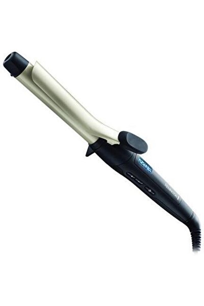 Remington Σίδερο για μπούκλες Pro Soft Curl Ci6525, 25 mm, 220C (Μαύρο)