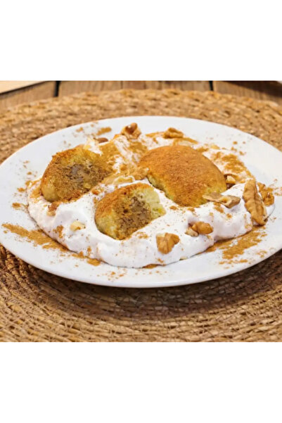 Kerebiçci Oğuz CEVİZ PAKETİ 1KG Cevizli Kerebiç Köpüğü ile Beraber + 250 gr C...