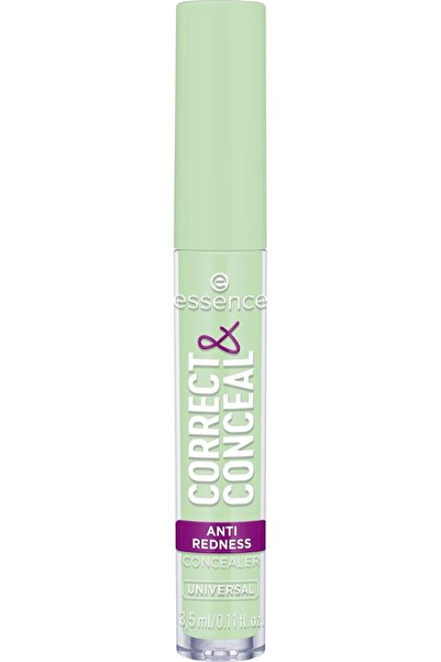 Essence Color Correcting Concealer Anti-Redness 100 Green
