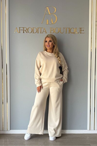 Afrodita Boutique Calista Set