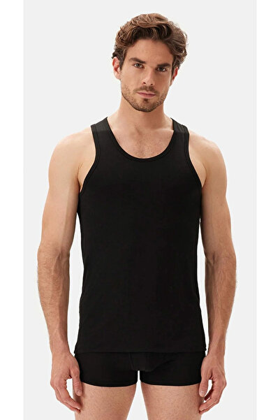 Dagi Men'S, Modal , Thick Straps, Athlete